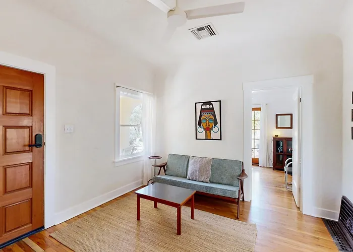 The Historic Hideaway Holiday home Tucson