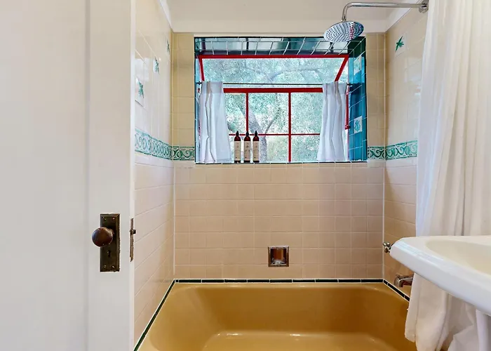 The Historic Hideaway Holiday home Tucson